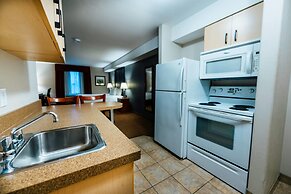 Super 8 by Wyndham Grande Prairie