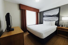Super 8 by Wyndham Grande Prairie