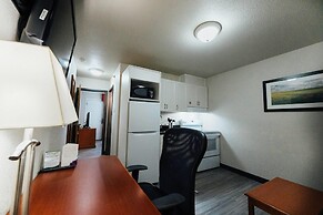Super 8 by Wyndham Grande Prairie