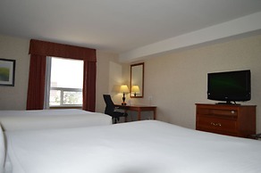 Super 8 by Wyndham Grande Prairie