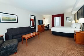 Super 8 by Wyndham Grande Prairie