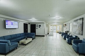 Super 8 by Wyndham Grande Prairie