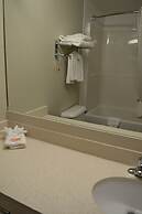 Super 8 by Wyndham Grande Prairie