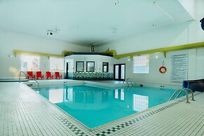 Super 8 by Wyndham Grande Prairie