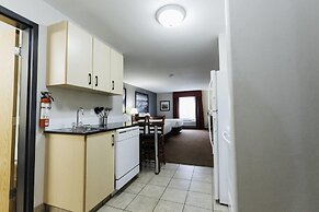 Super 8 by Wyndham Grande Prairie