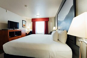 Super 8 by Wyndham Grande Prairie