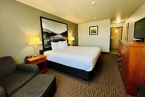 Super 8 by Wyndham Grande Prairie