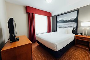 Super 8 by Wyndham Grande Prairie