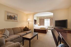 Border Inn and Suites Lloydminster