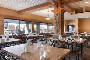 Border Inn and Suites Lloydminster