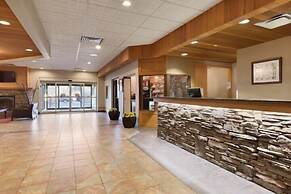 Border Inn and Suites Lloydminster