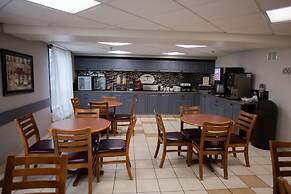 Super 8 by Wyndham Whitecourt