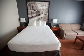 Super 8 by Wyndham Whitecourt