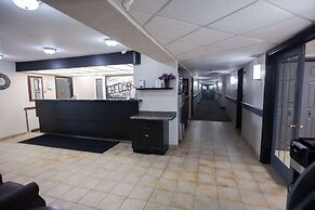 Super 8 by Wyndham Whitecourt