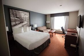 Super 8 by Wyndham Whitecourt