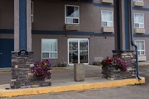 Super 8 by Wyndham Whitecourt