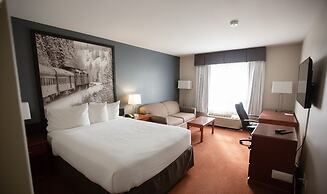 Super 8 by Wyndham Whitecourt