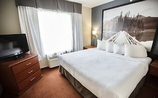 Super 8 by Wyndham Whitecourt