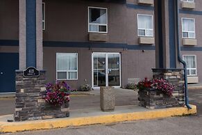 Super 8 by Wyndham Whitecourt