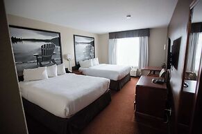 Super 8 by Wyndham Whitecourt