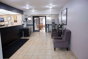 Super 8 by Wyndham Whitecourt