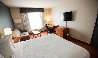 Super 8 by Wyndham Whitecourt
