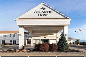 Atlantic Host Hotel, Trademark Collection by Wyndham