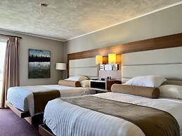 Atlantic Host Hotel, Trademark Collection by Wyndham