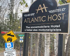 Atlantic Host Hotel, Trademark Collection by Wyndham