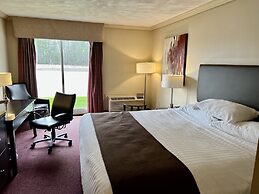 Atlantic Host Hotel, Trademark Collection by Wyndham