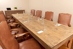 Clocktower Inn Ventura