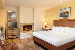 Clocktower Inn Ventura