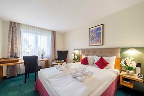 PLAZA Hotel Blankenburg Ditzingen, Sure Hotel Collection