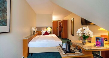 PLAZA INN Blankenburg Ditzingen, Sure Hotel Collection
