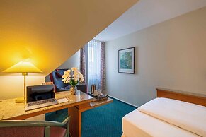 PLAZA INN Blankenburg Ditzingen, Sure Hotel Collection