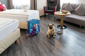 PLAZA INN Blankenburg Ditzingen, Sure Hotel Collection