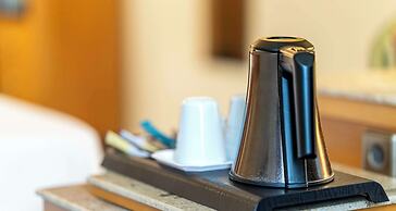 PLAZA INN Blankenburg Ditzingen, Sure Hotel Collection