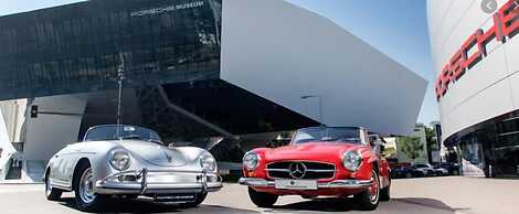 PLAZA INN Blankenburg Ditzingen, Sure Hotel Collection