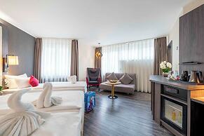 PLAZA INN Blankenburg Ditzingen, Sure Hotel Collection