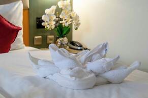 PLAZA INN Blankenburg Ditzingen, Sure Hotel Collection