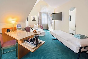 PLAZA INN Blankenburg Ditzingen, Sure Hotel Collection