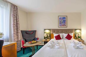 PLAZA INN Blankenburg Ditzingen, Sure Hotel Collection