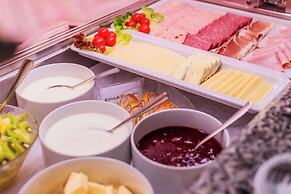 PLAZA INN Blankenburg Ditzingen, Sure Hotel Collection