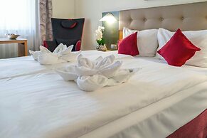 PLAZA INN Blankenburg Ditzingen, Sure Hotel Collection
