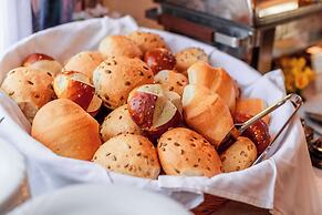 PLAZA INN Blankenburg Ditzingen, Sure Hotel Collection