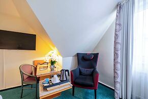 PLAZA INN Blankenburg Ditzingen, Sure Hotel Collection