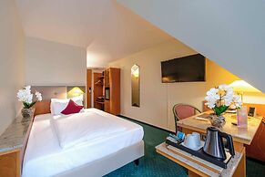 PLAZA INN Blankenburg Ditzingen, Sure Hotel Collection