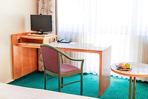 PLAZA INN Blankenburg Ditzingen, Sure Hotel Collection