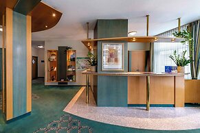 PLAZA INN Blankenburg Ditzingen, Sure Hotel Collection
