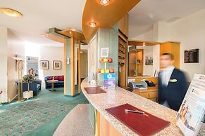 PLAZA INN Blankenburg Ditzingen, Sure Hotel Collection